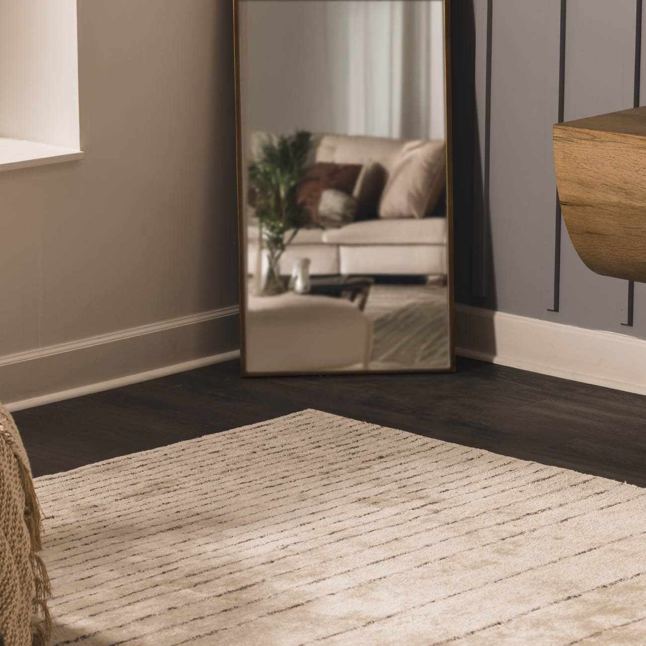 Falcon FLC-8004 Handmade Rug