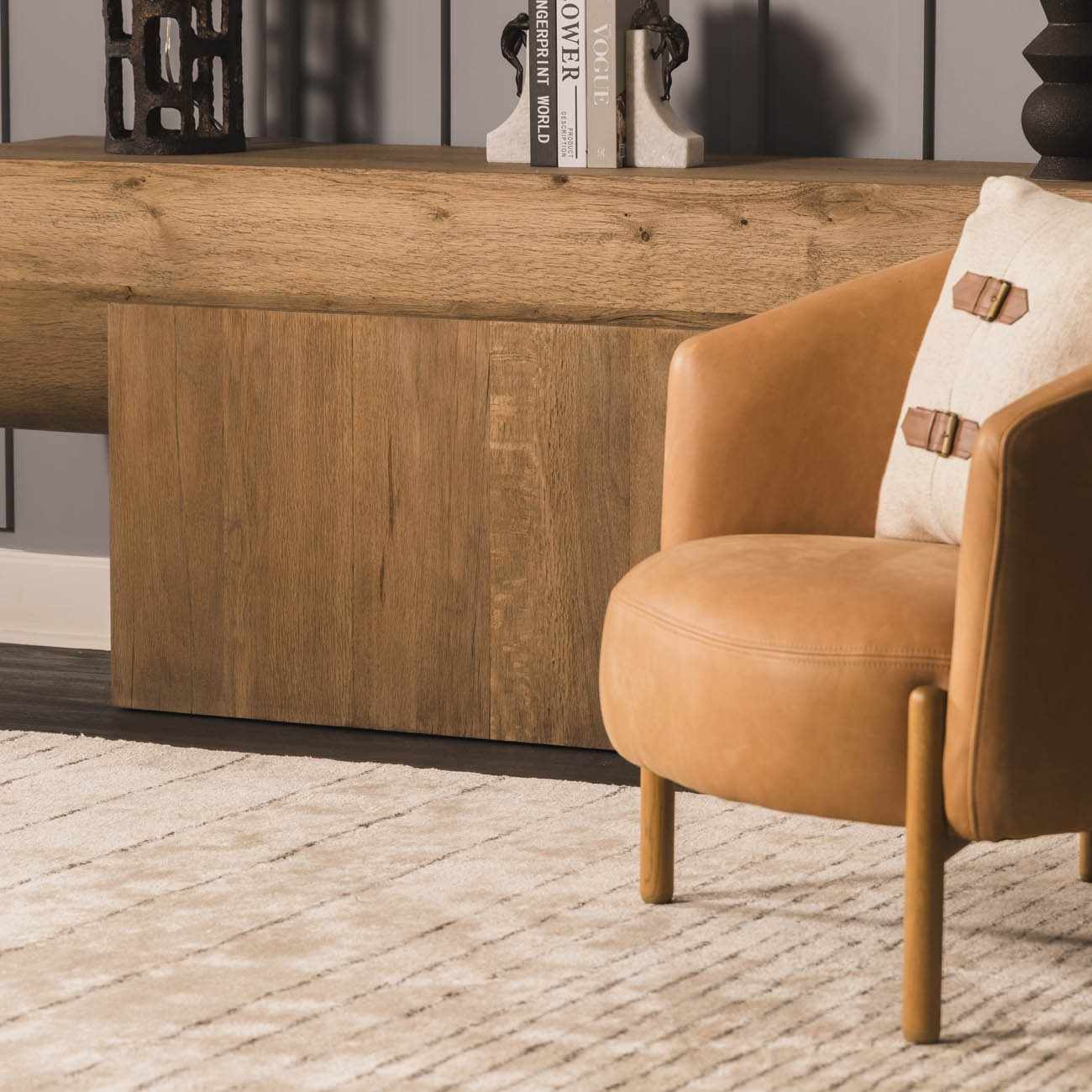 Falcon FLC-8004 Handmade Rug