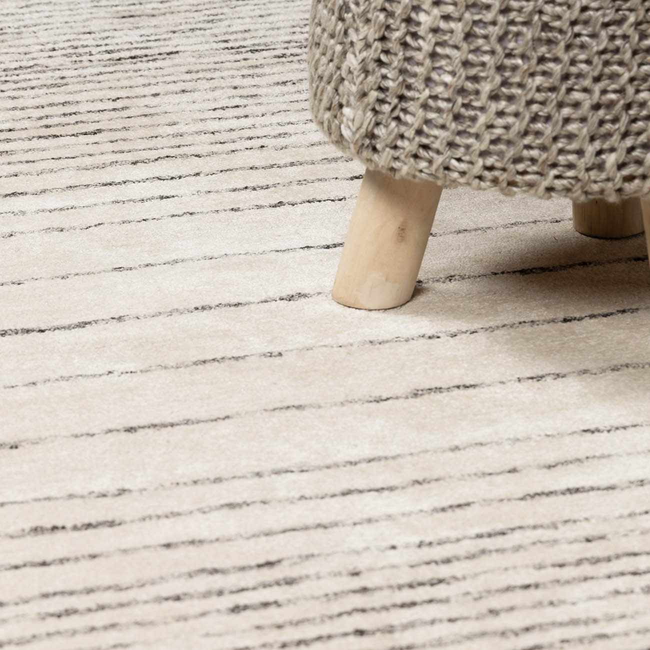 Falcon FLC-8004 Handmade Rug