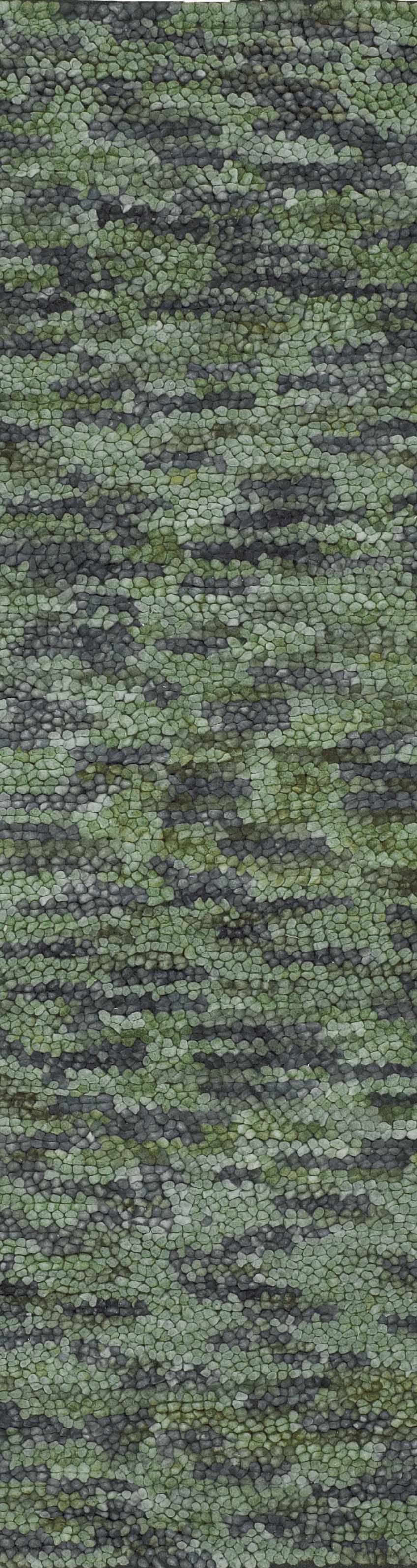 Contour CON-1706 Hand Woven Rug