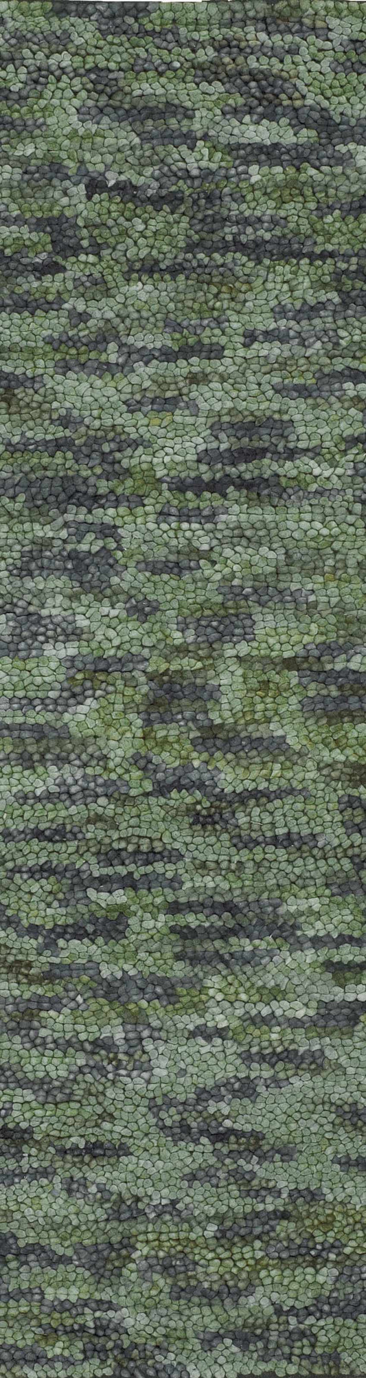 Contour CON-1706 Hand Woven Rug