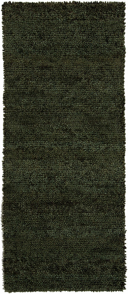 Contour CON-1706 Hand Woven Rug