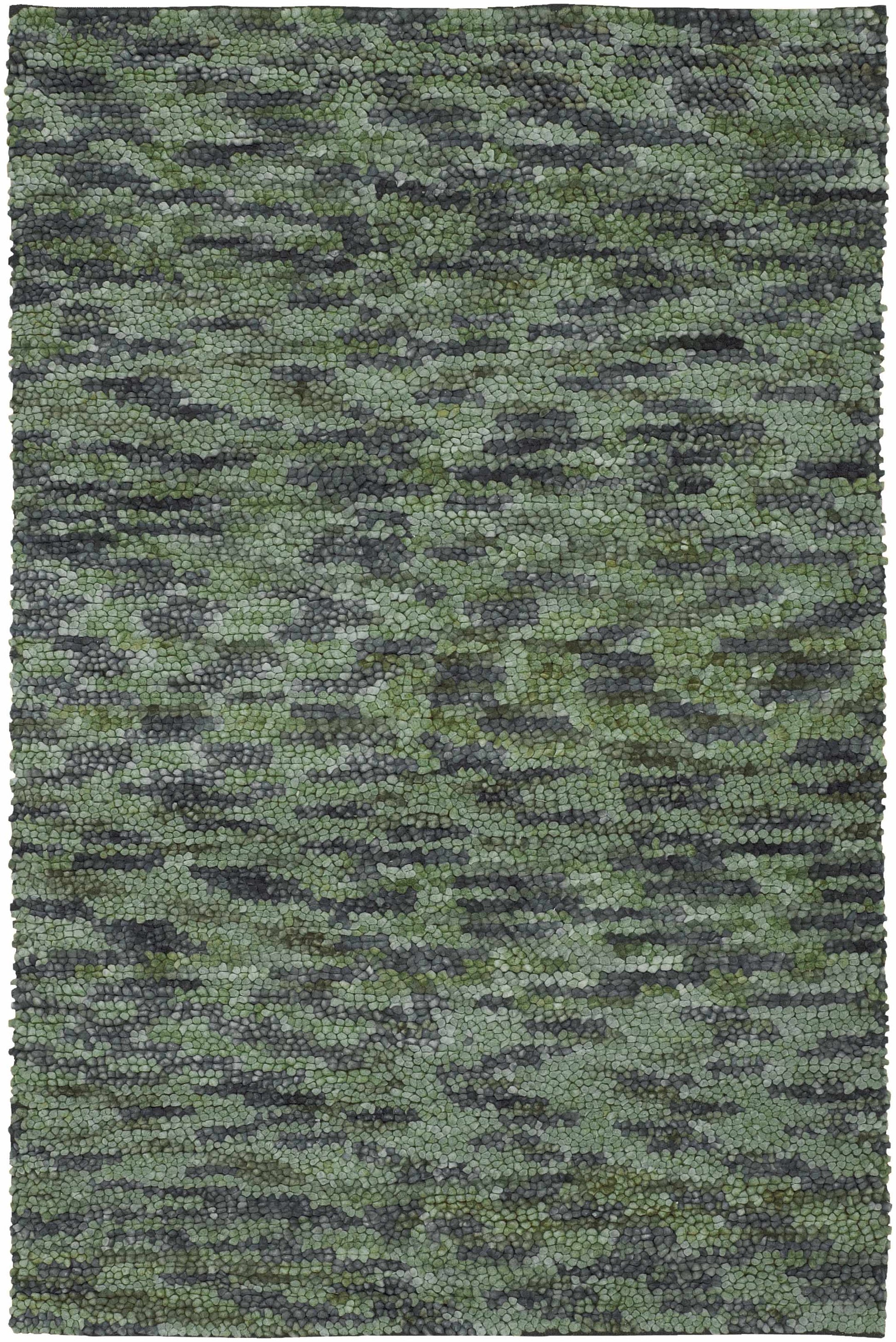 Contour CON-1706 Hand Woven Rug