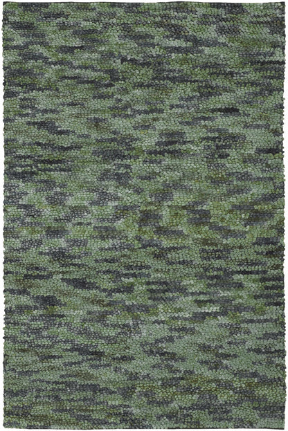 Contour CON-1706 Hand Woven Rug