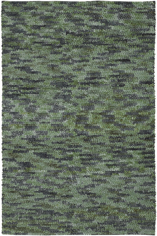 Contour CON-1706 Hand Woven Rug