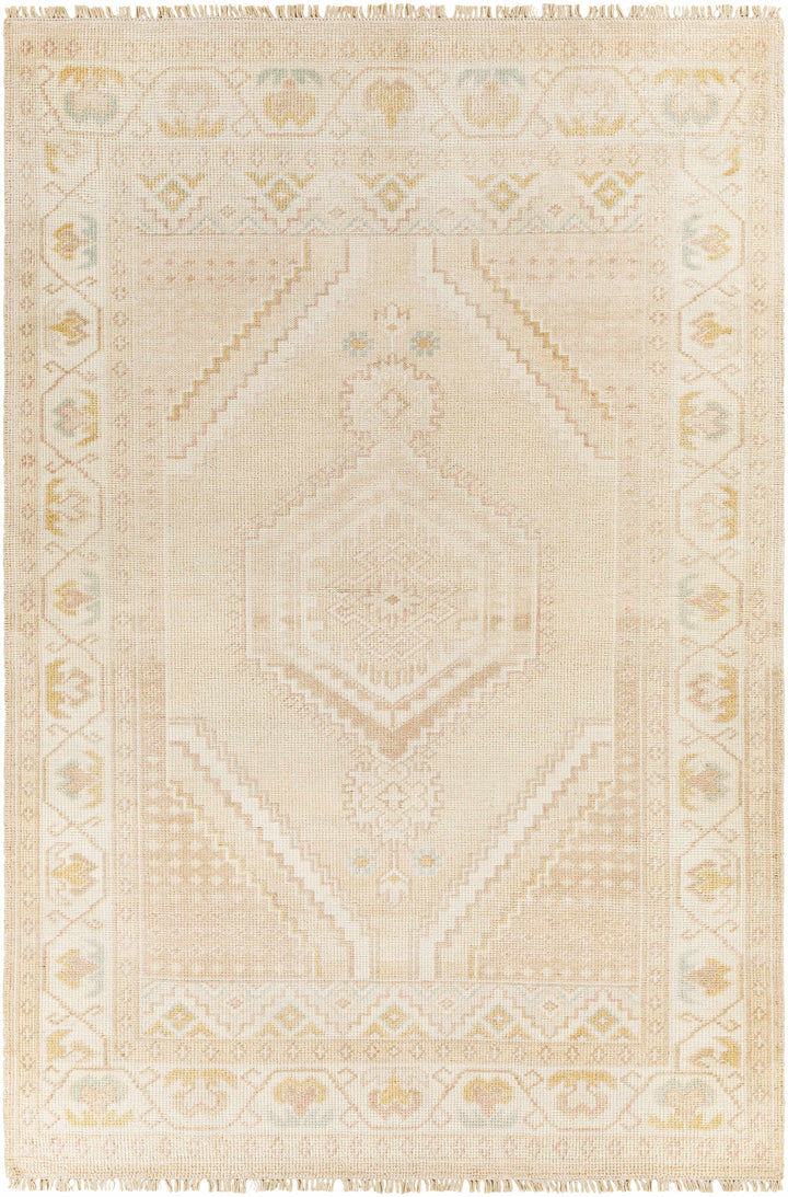 Anadolu AAU-2305 Hand Knotted Rug