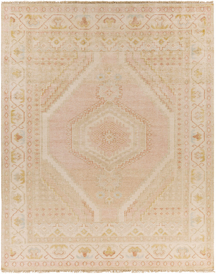 Anadolu AAU-2305 Hand Knotted Rug