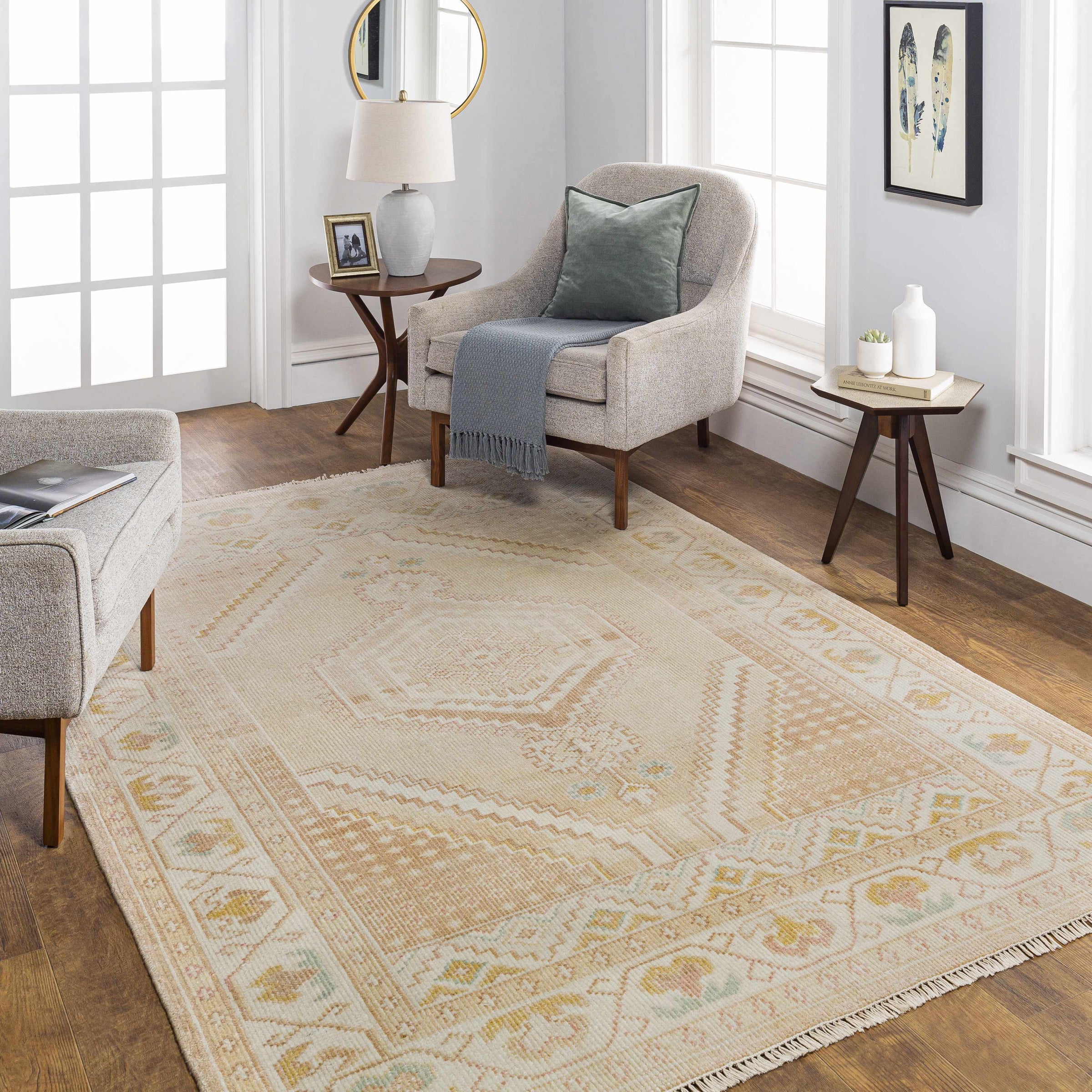 Rugs : AAU-2305