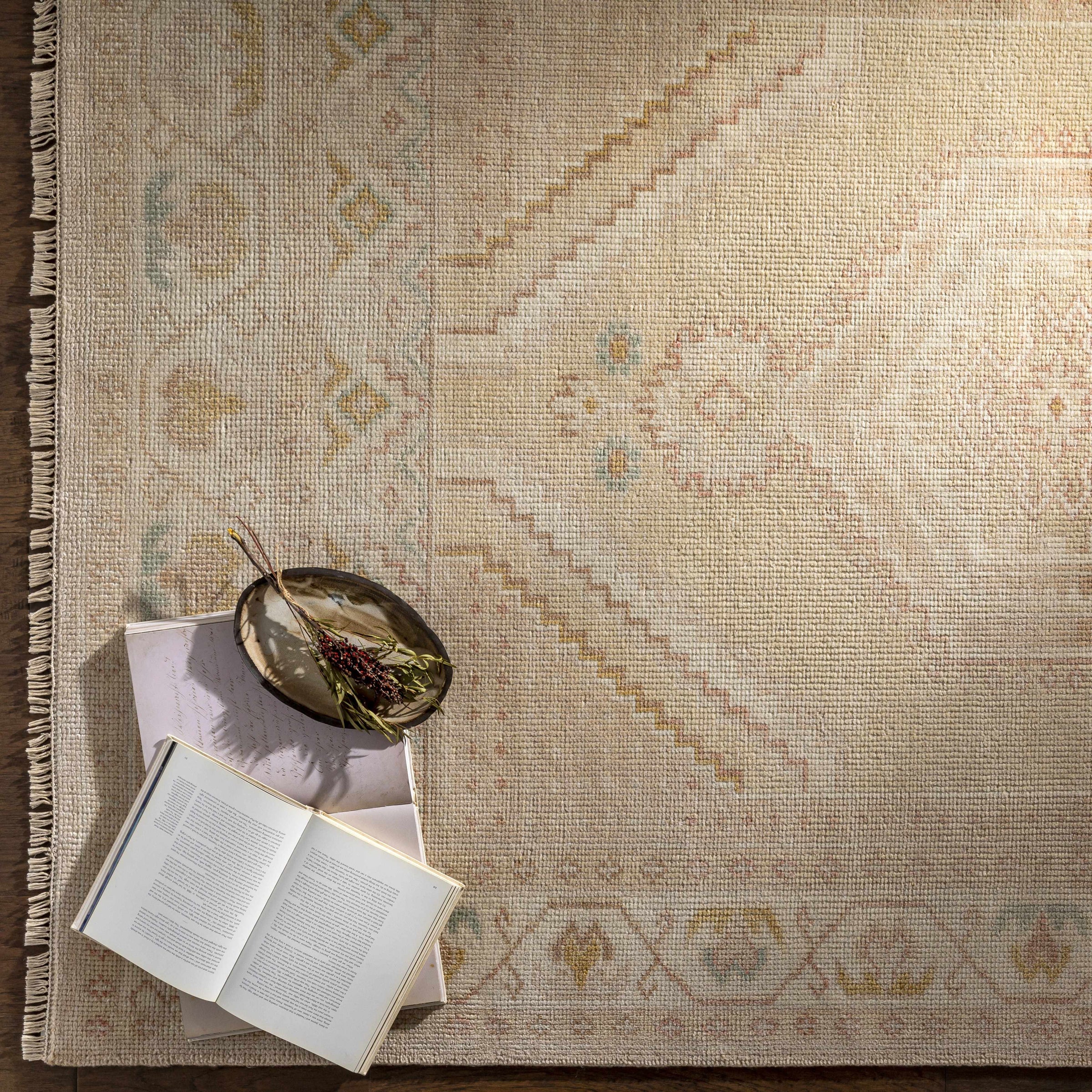 Rugs : AAU-2305