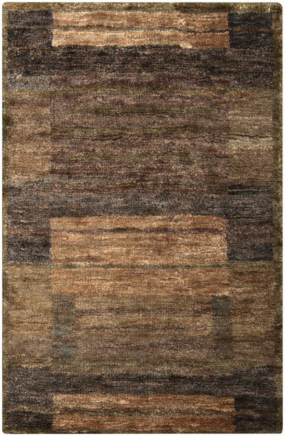 Scarborough SCR-5128 Hand Knotted Rug