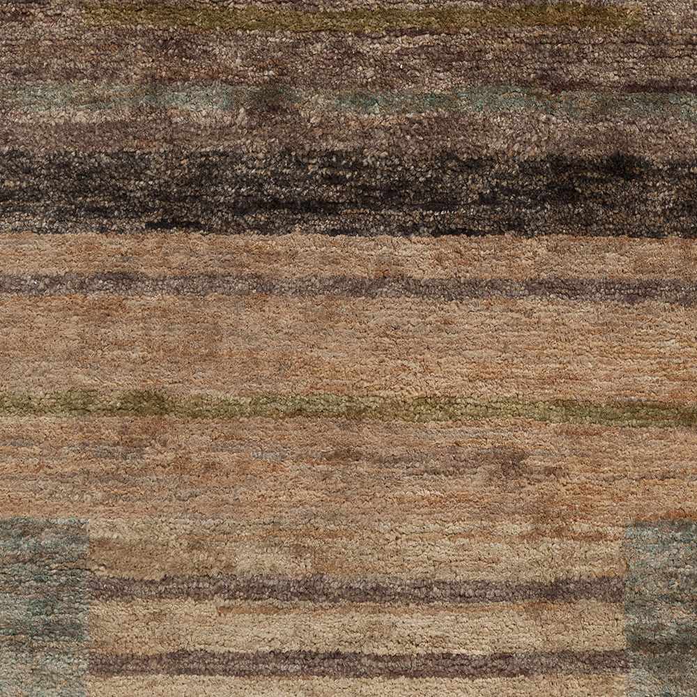 Scarborough SCR-5128 Hand Knotted Rug