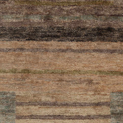 Scarborough SCR-5128 Hand Knotted Rug