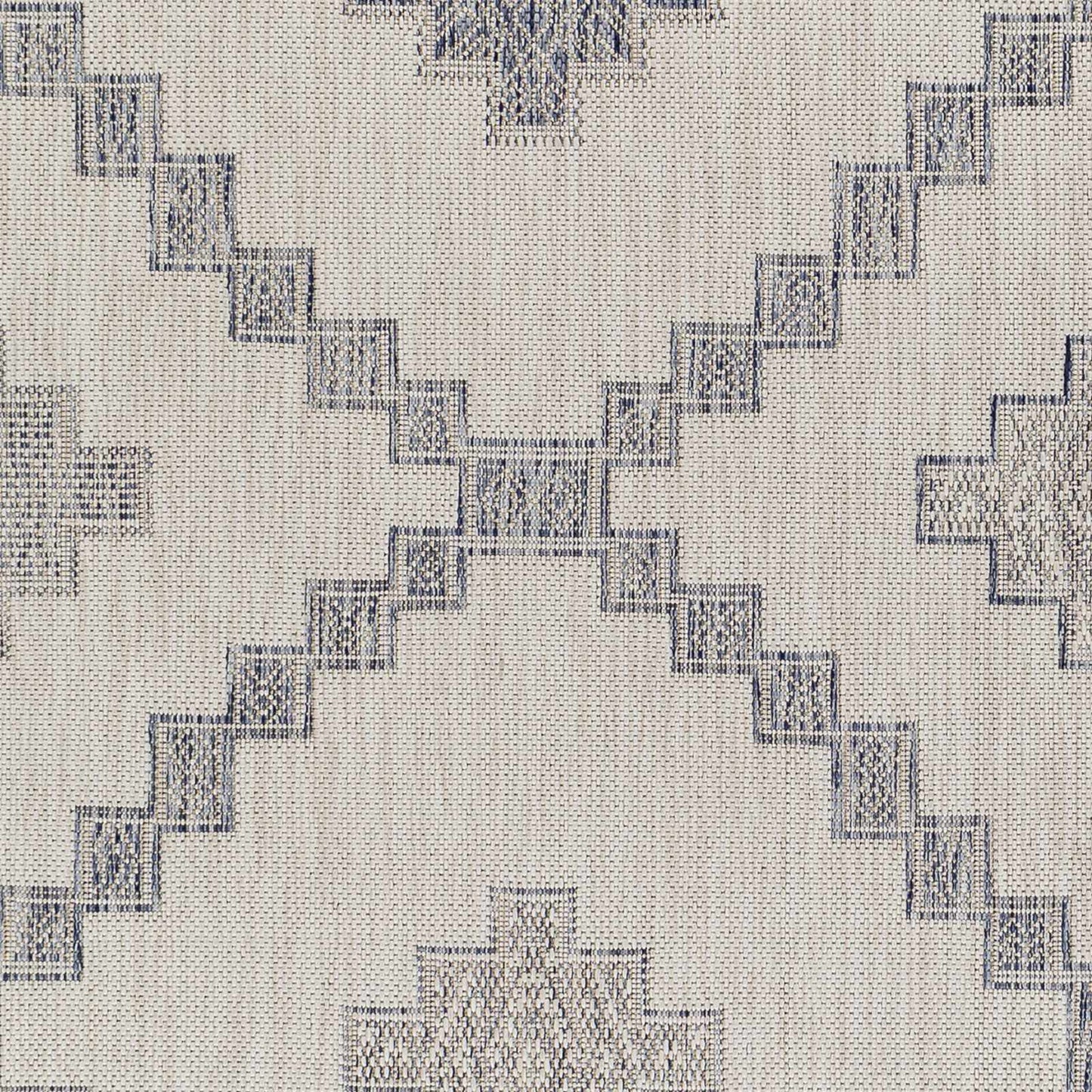 Tuareg TRG-2324 Machine Woven Rug