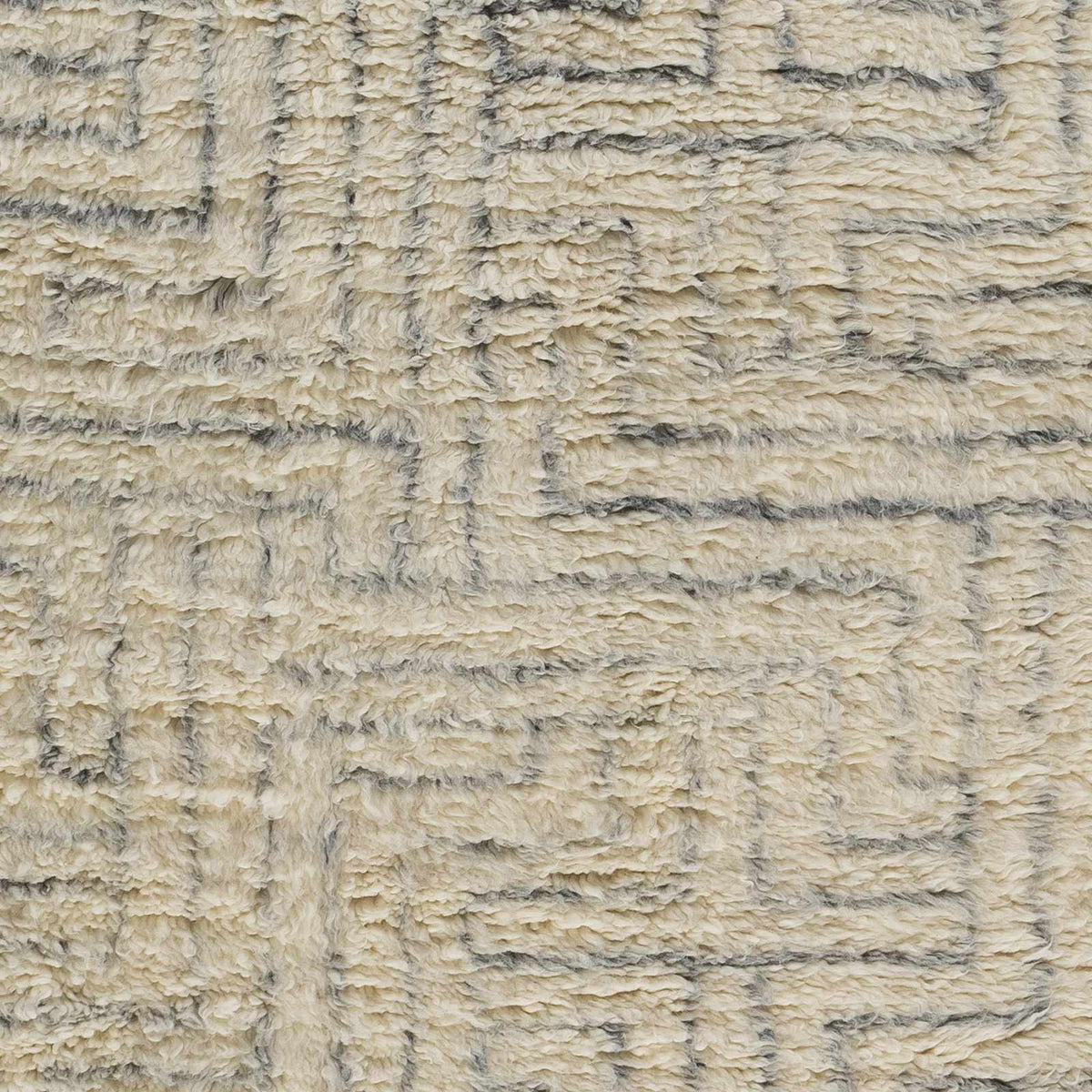 Camille CME-2302 Hand Knotted Rug