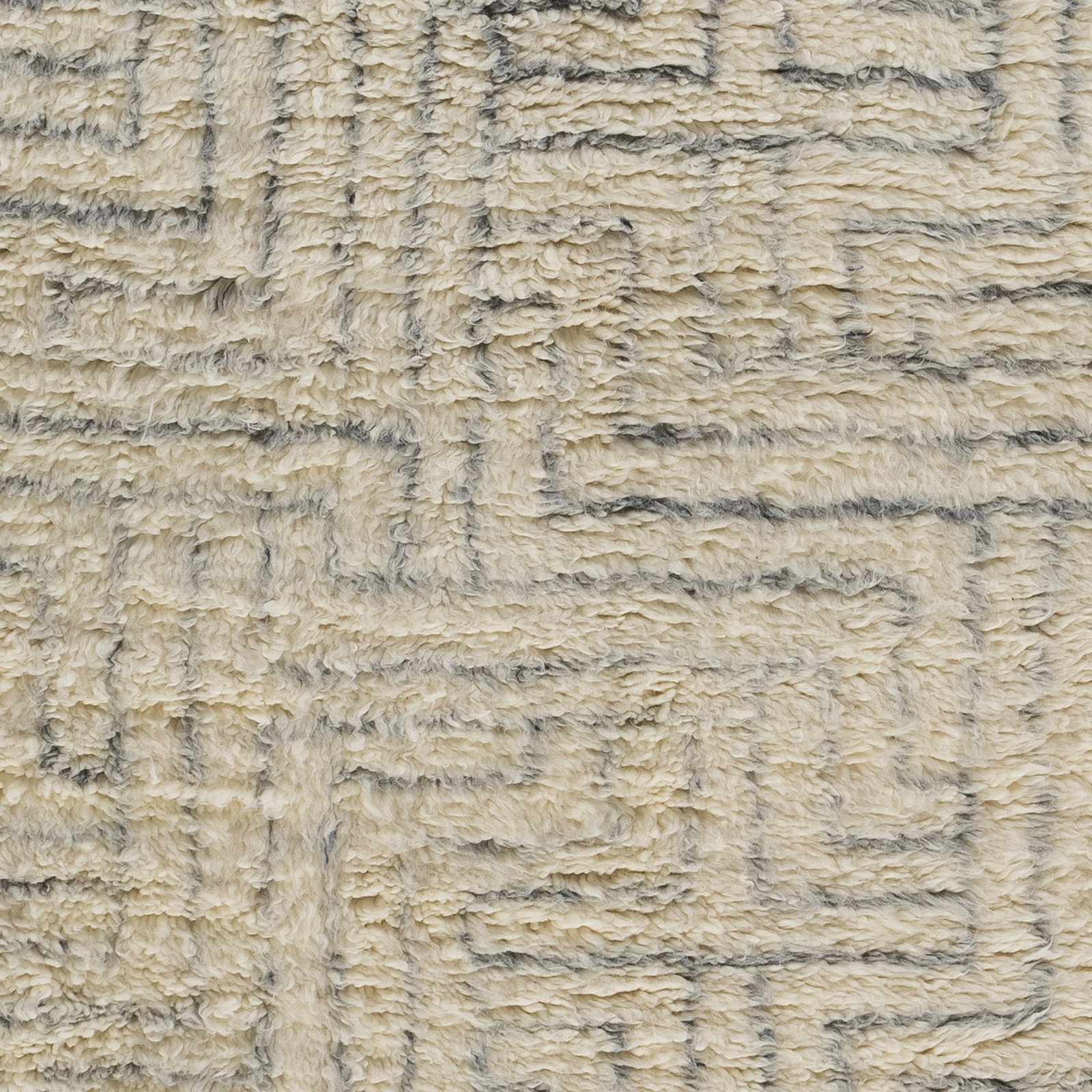 Camille CME-2302 Hand Knotted Rug