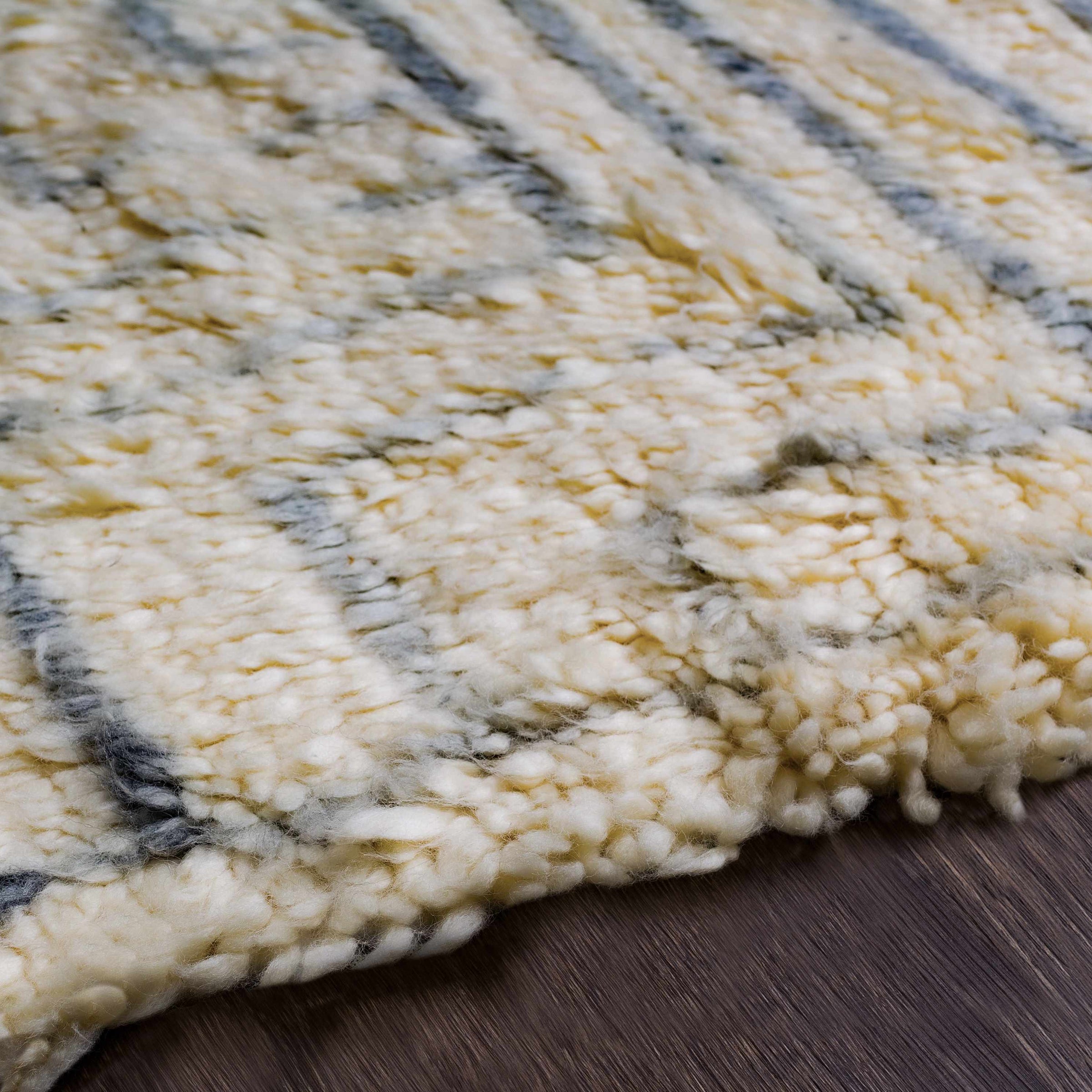 Camille CME-2302 Hand Knotted Rug