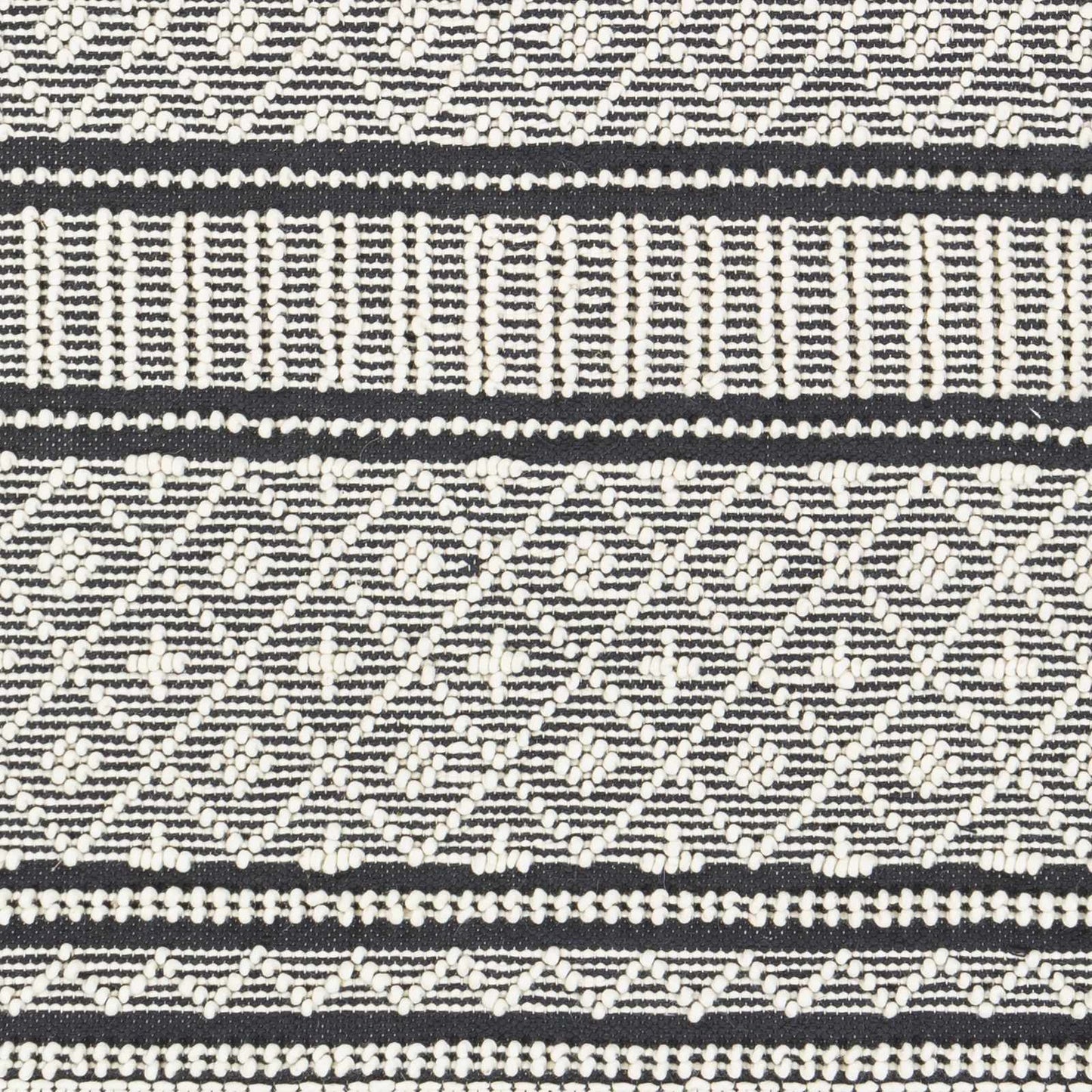 Farmhouse Tassels FTS-2300 Hand Woven Rug