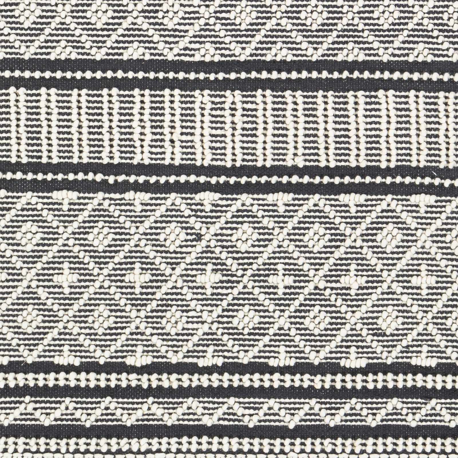 Farmhouse Tassels FTS-2300 Hand Woven Rug