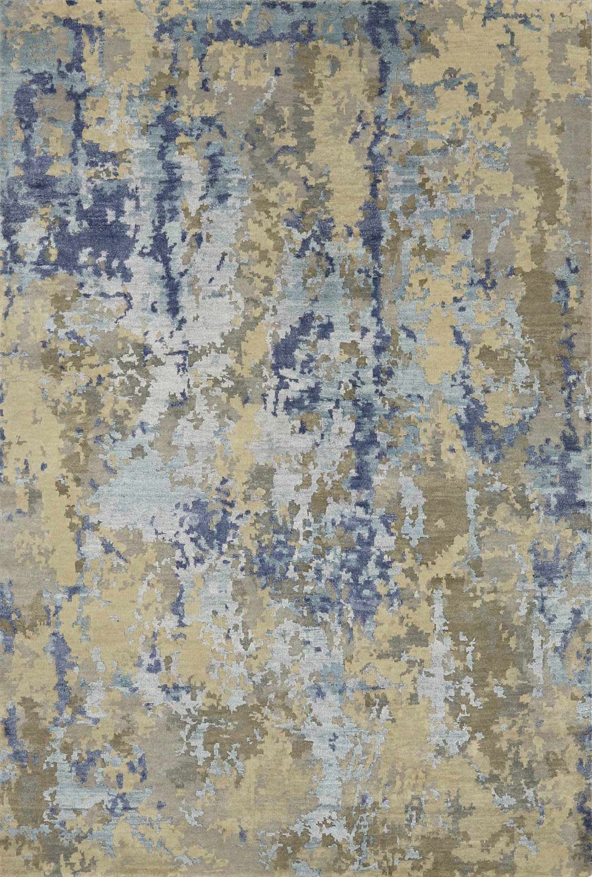 Arte RTE-2302 Hand Knotted Rug