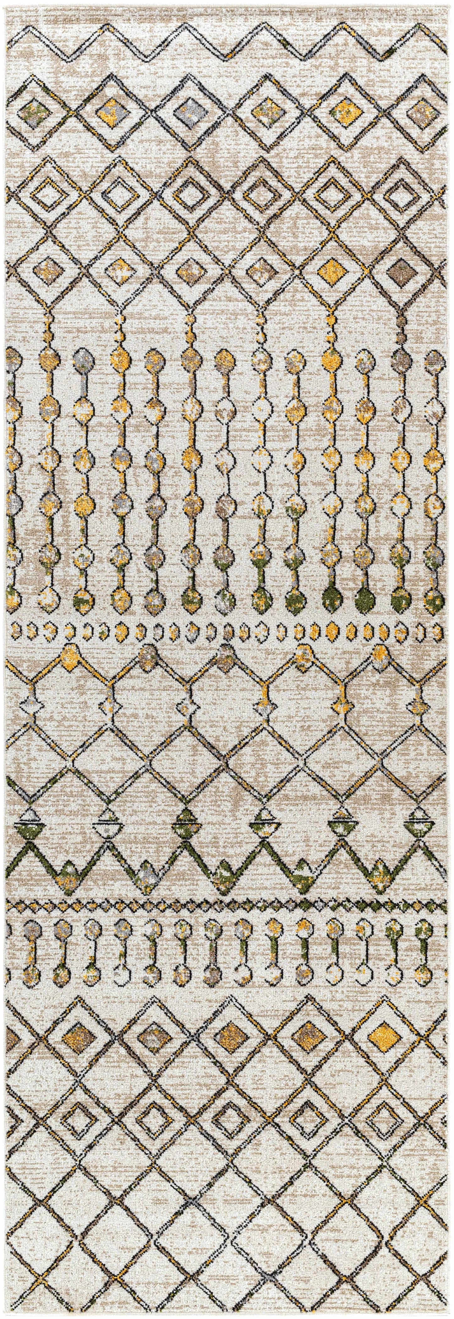 Lavadora LVR-2337 Machine Woven Rug