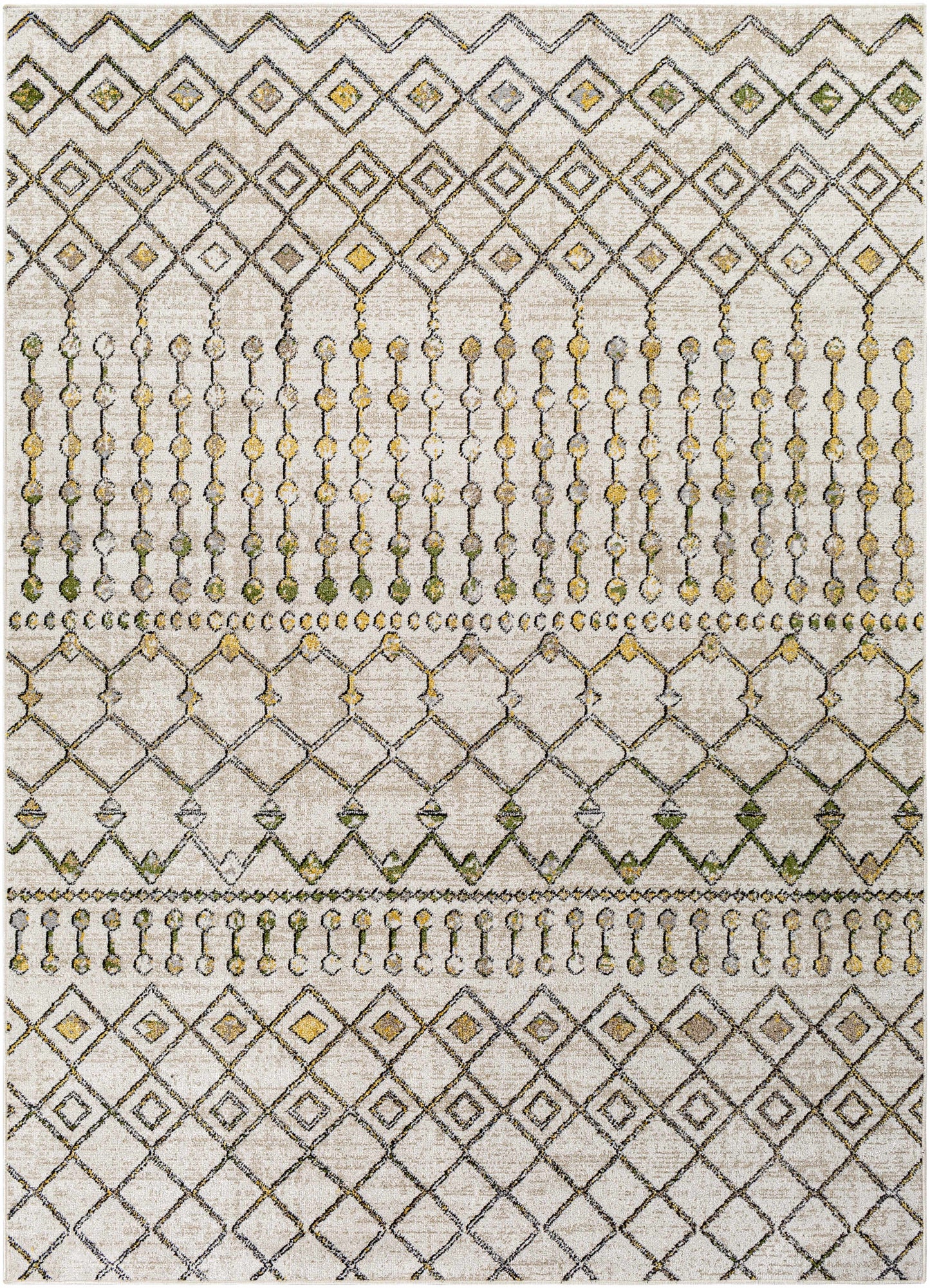 Lavadora LVR-2337 Machine Woven Rug