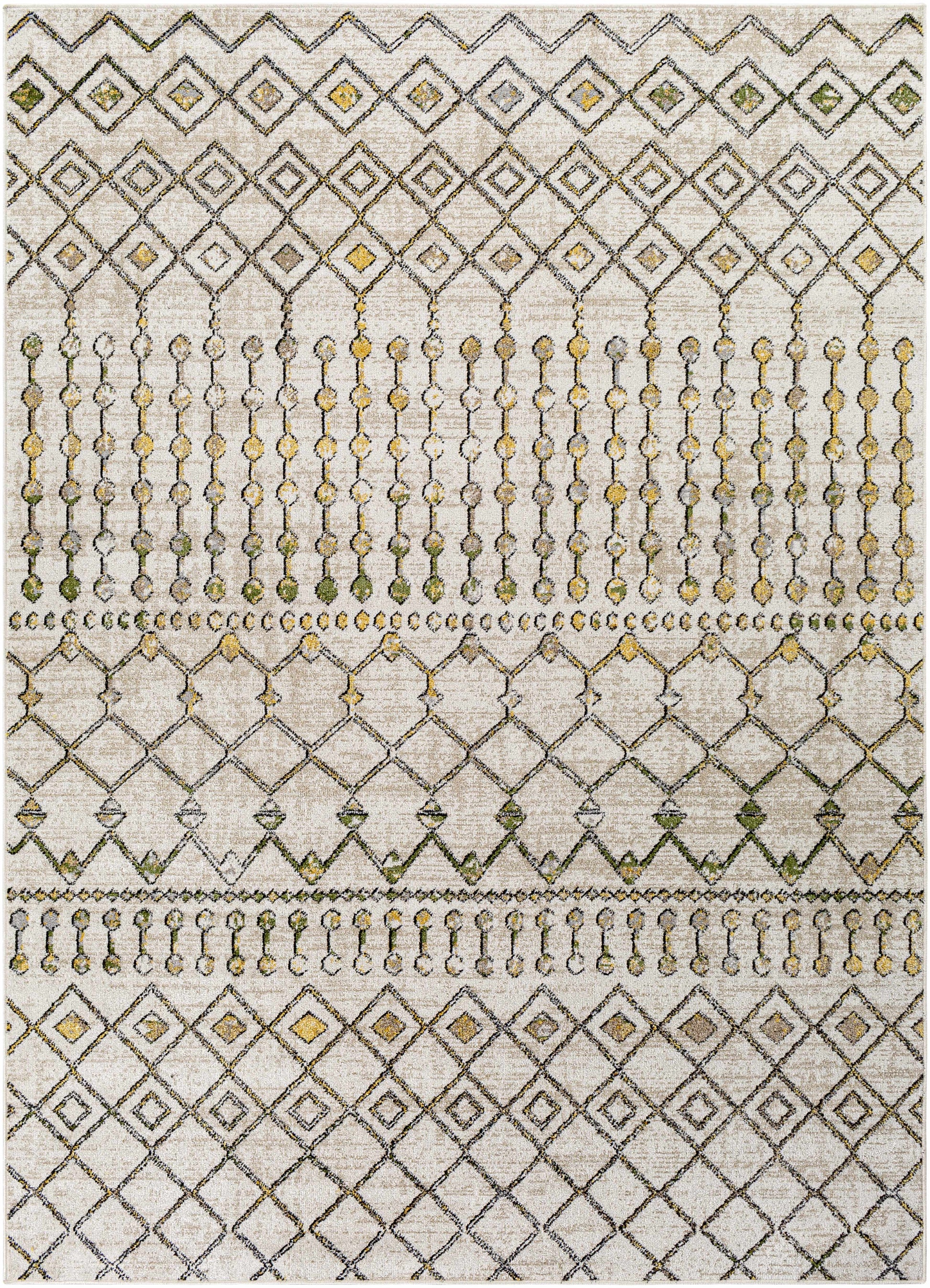 Lavadora LVR-2337 Machine Woven Rug