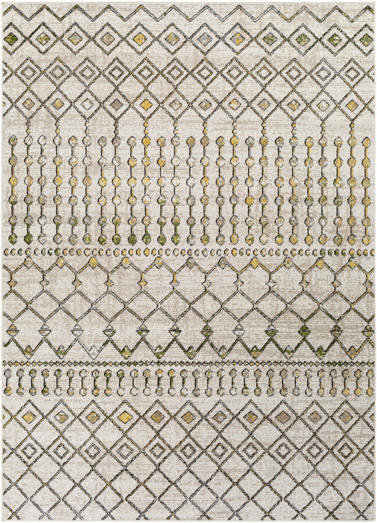 Lavadora LVR-2337 Machine Woven Rug