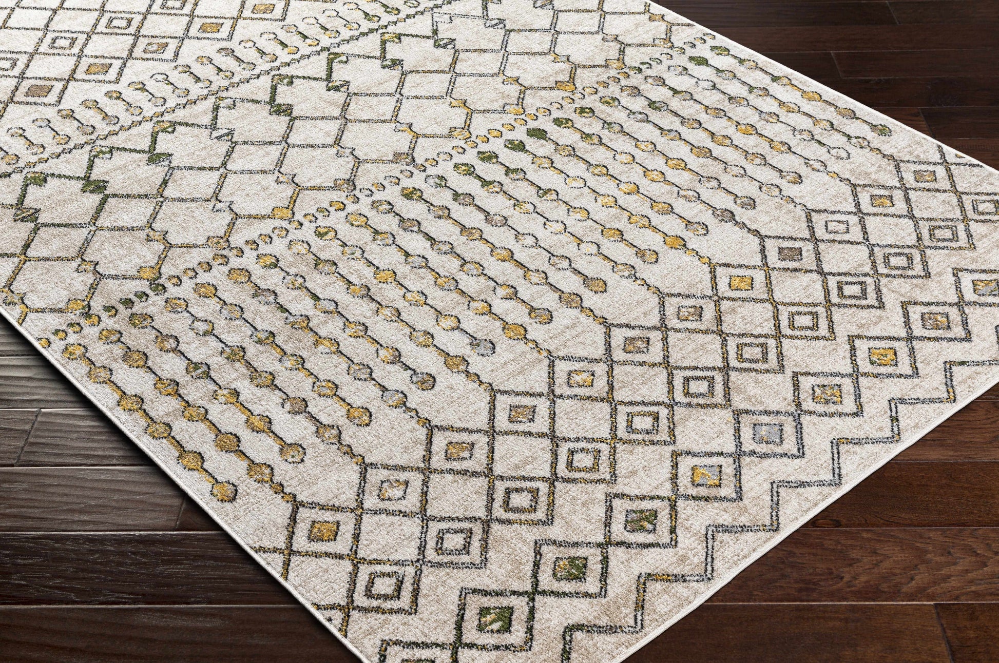Lavadora LVR-2337 Machine Woven Rug
