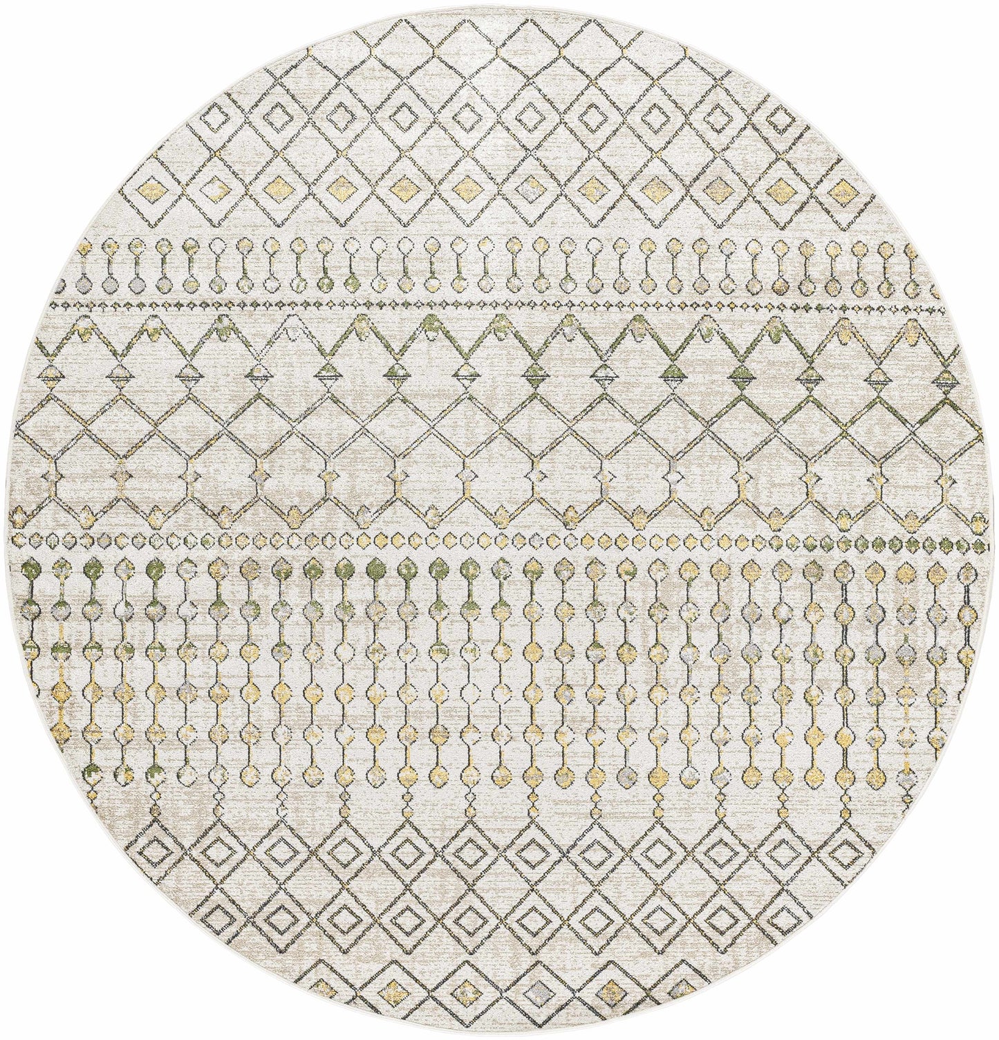 Lavadora LVR-2337 Machine Woven Rug