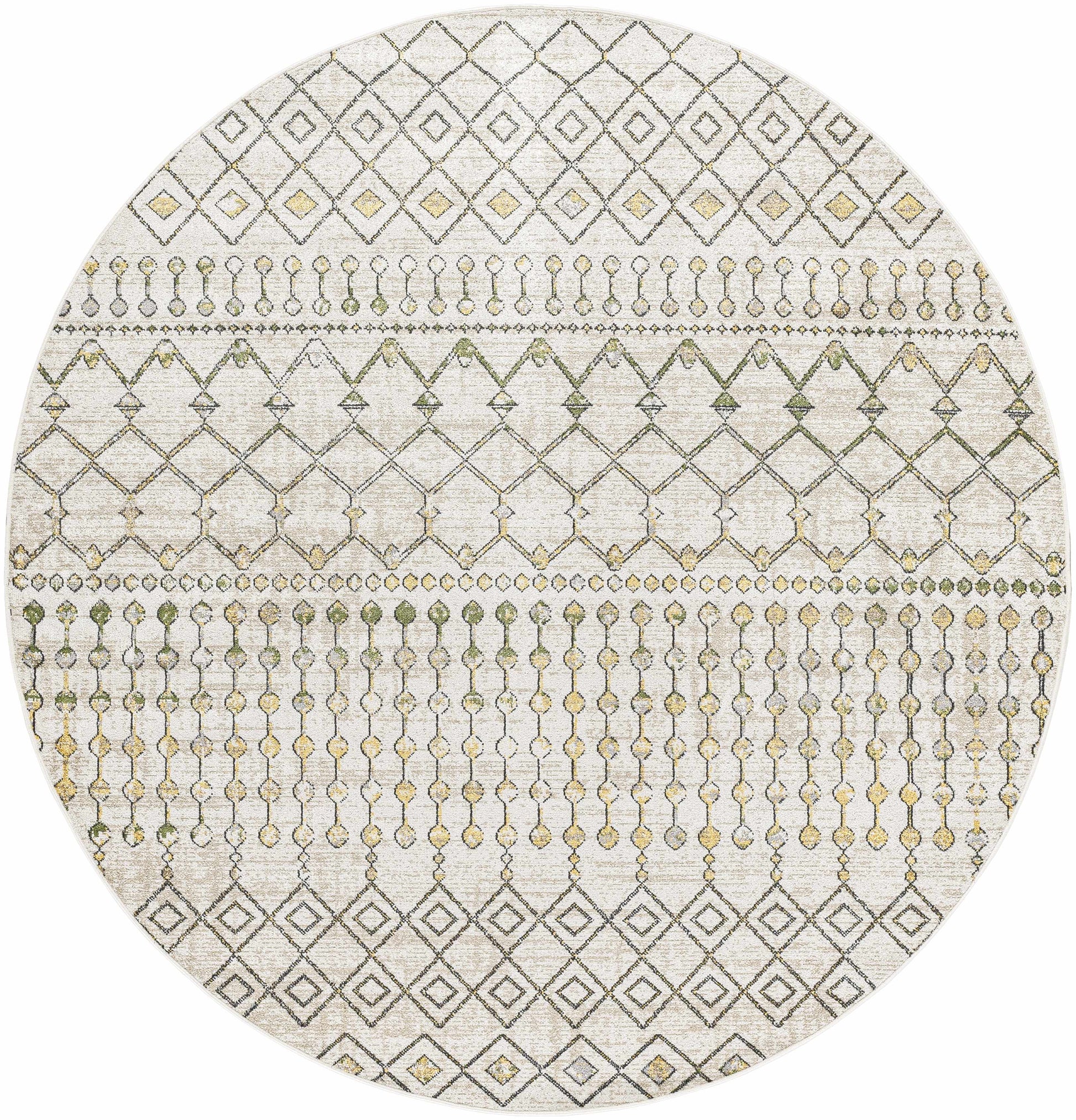 Lavadora LVR-2337 Machine Woven Rug