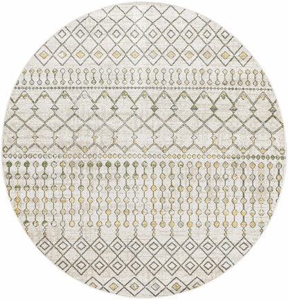 Lavadora LVR-2337 Machine Woven Rug