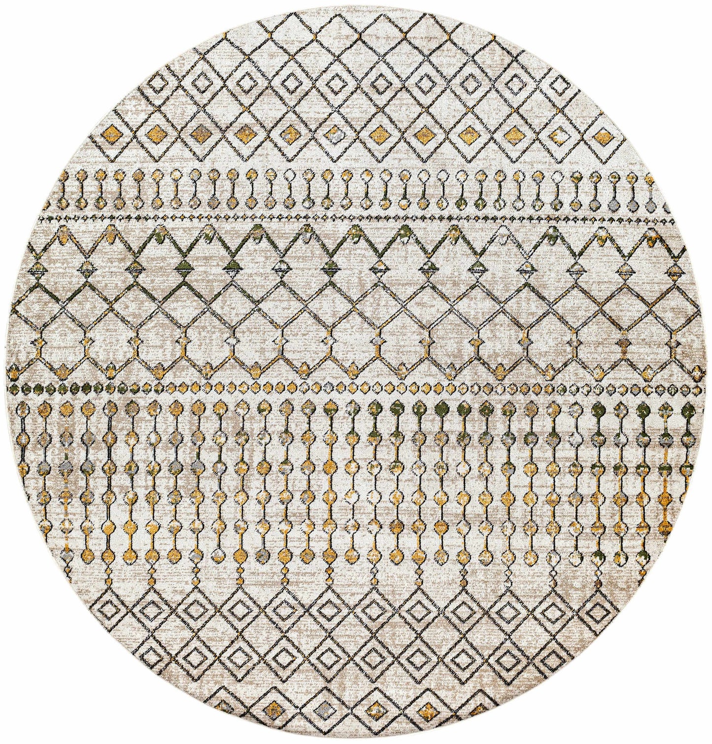 Lavadora LVR-2337 Machine Woven Rug