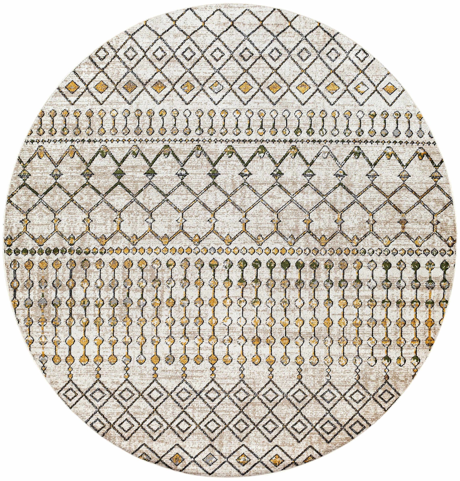 Lavadora LVR-2337 Machine Woven Rug