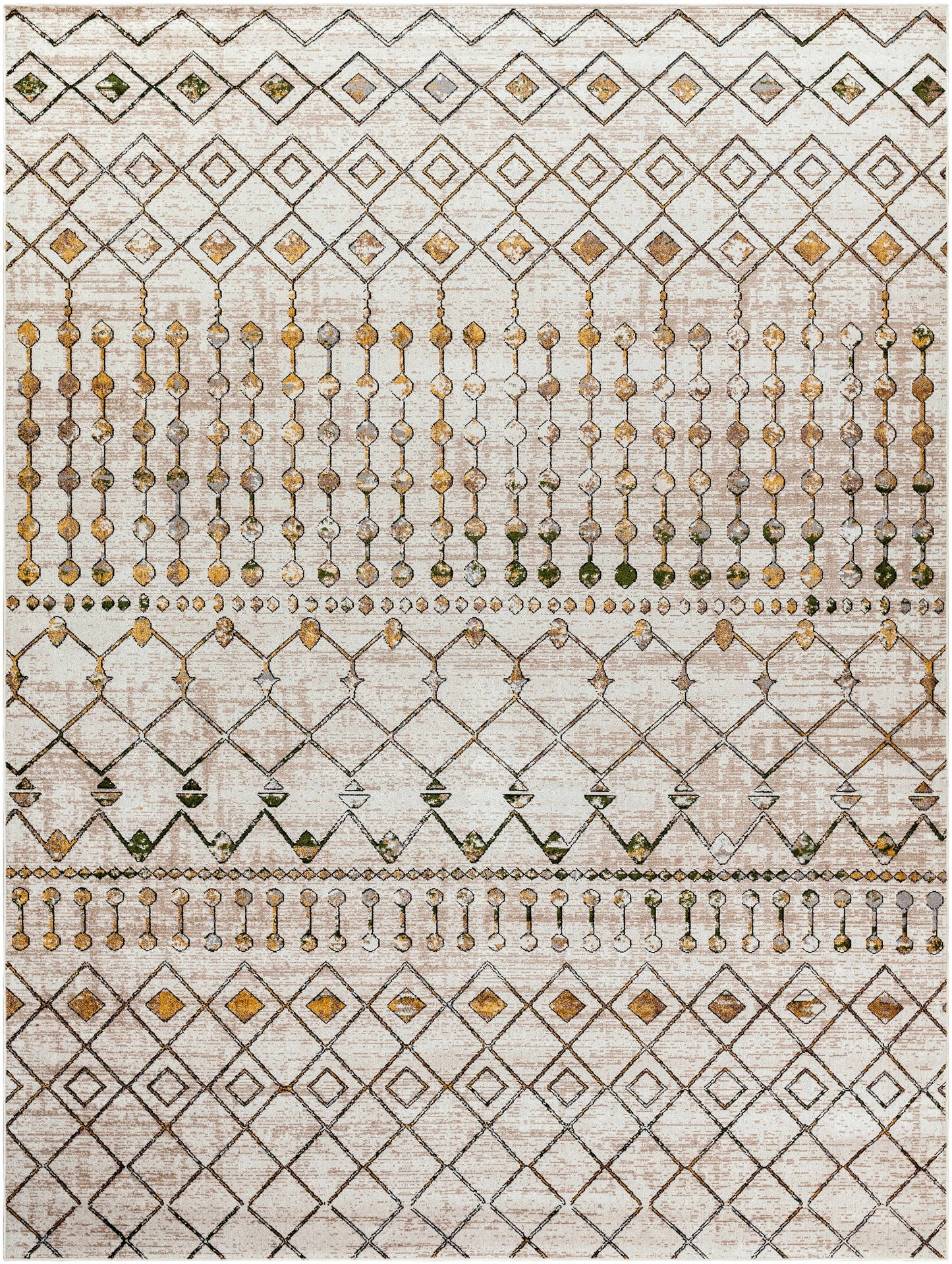 Lavadora LVR-2337 Machine Woven Rug