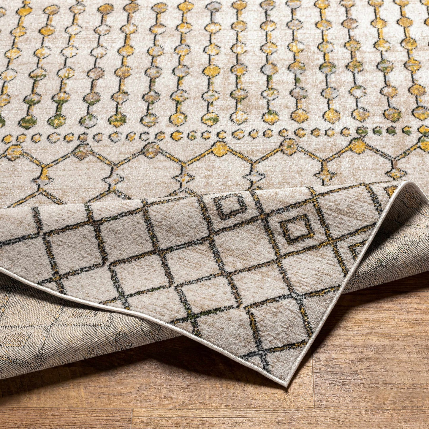 Lavadora LVR-2337 Machine Woven Rug