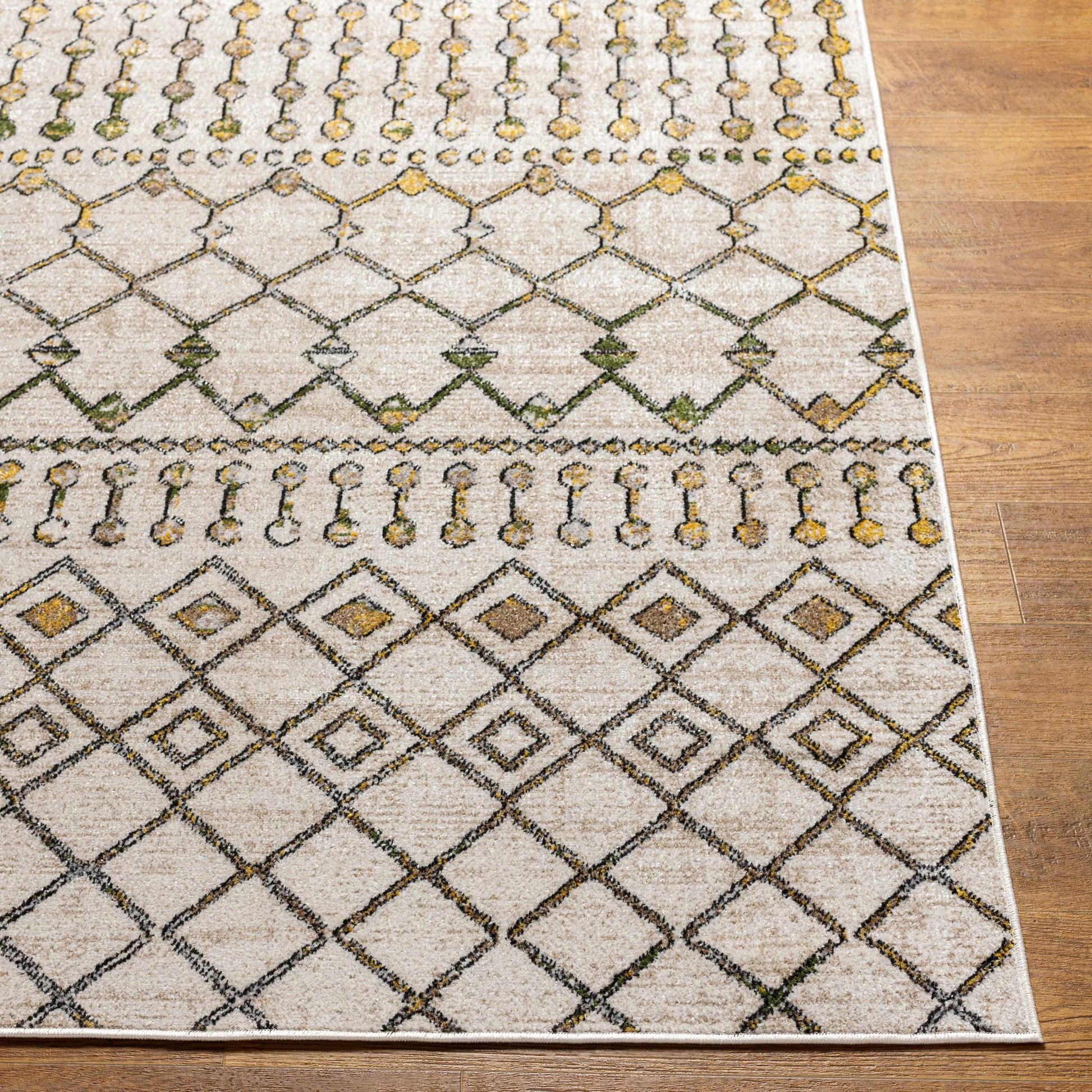 Lavadora LVR-2337 Machine Woven Rug