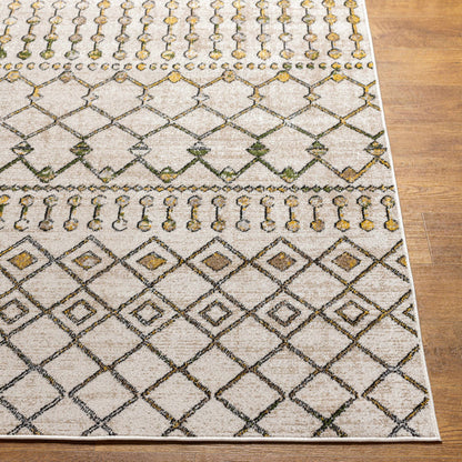 Lavadora LVR-2337 Machine Woven Rug