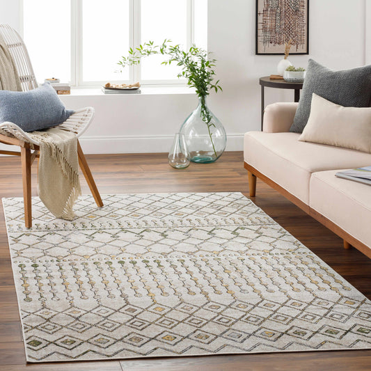 Lavadora LVR-2337 Machine Woven Rug