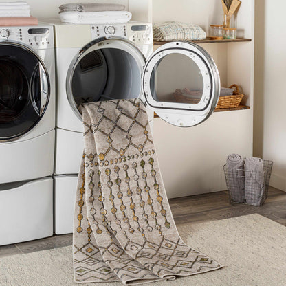 Lavadora LVR-2337 Machine Woven Rug