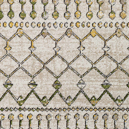 Lavadora LVR-2337 Machine Woven Rug