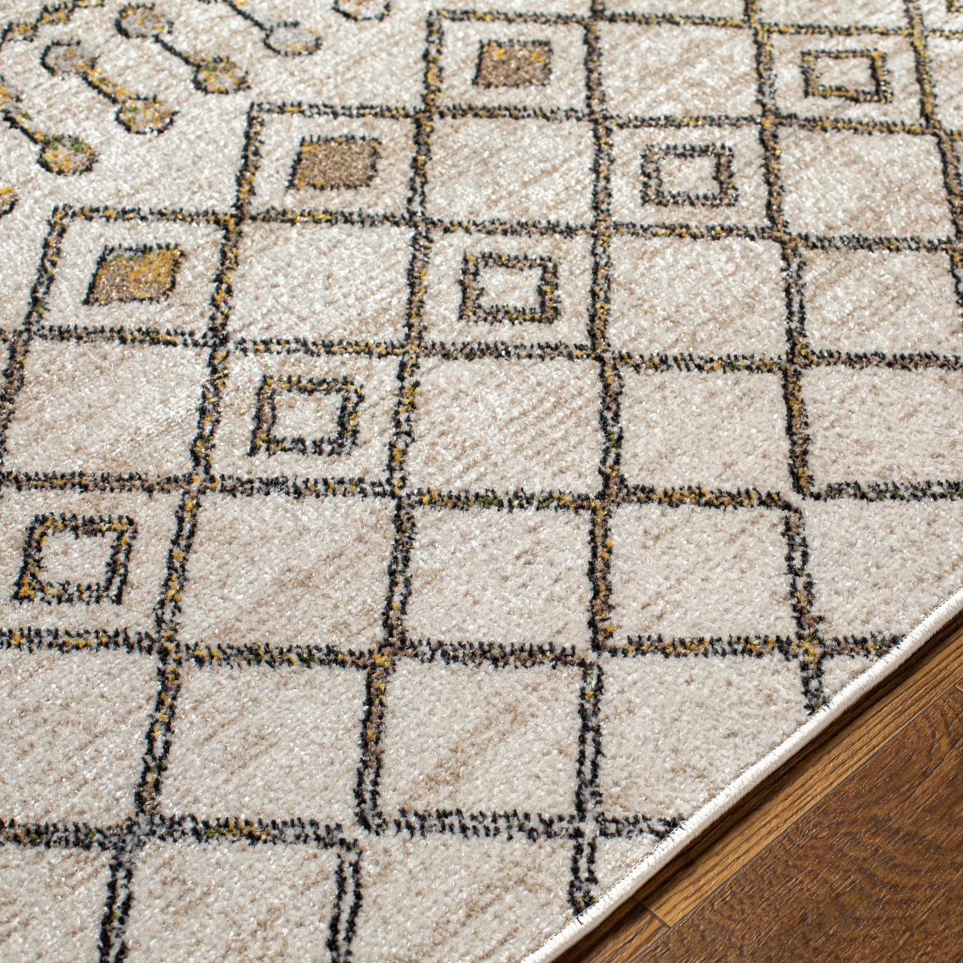 Lavadora LVR-2337 Machine Woven Rug