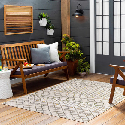 Lavadora LVR-2337 Machine Woven Rug