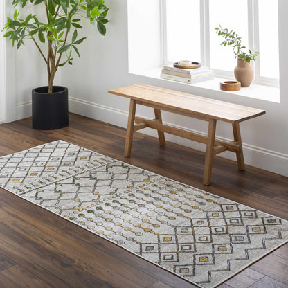 Lavadora LVR-2337 Machine Woven Rug