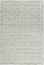 Keystone KSY-9006 Hand Knotted Rug
