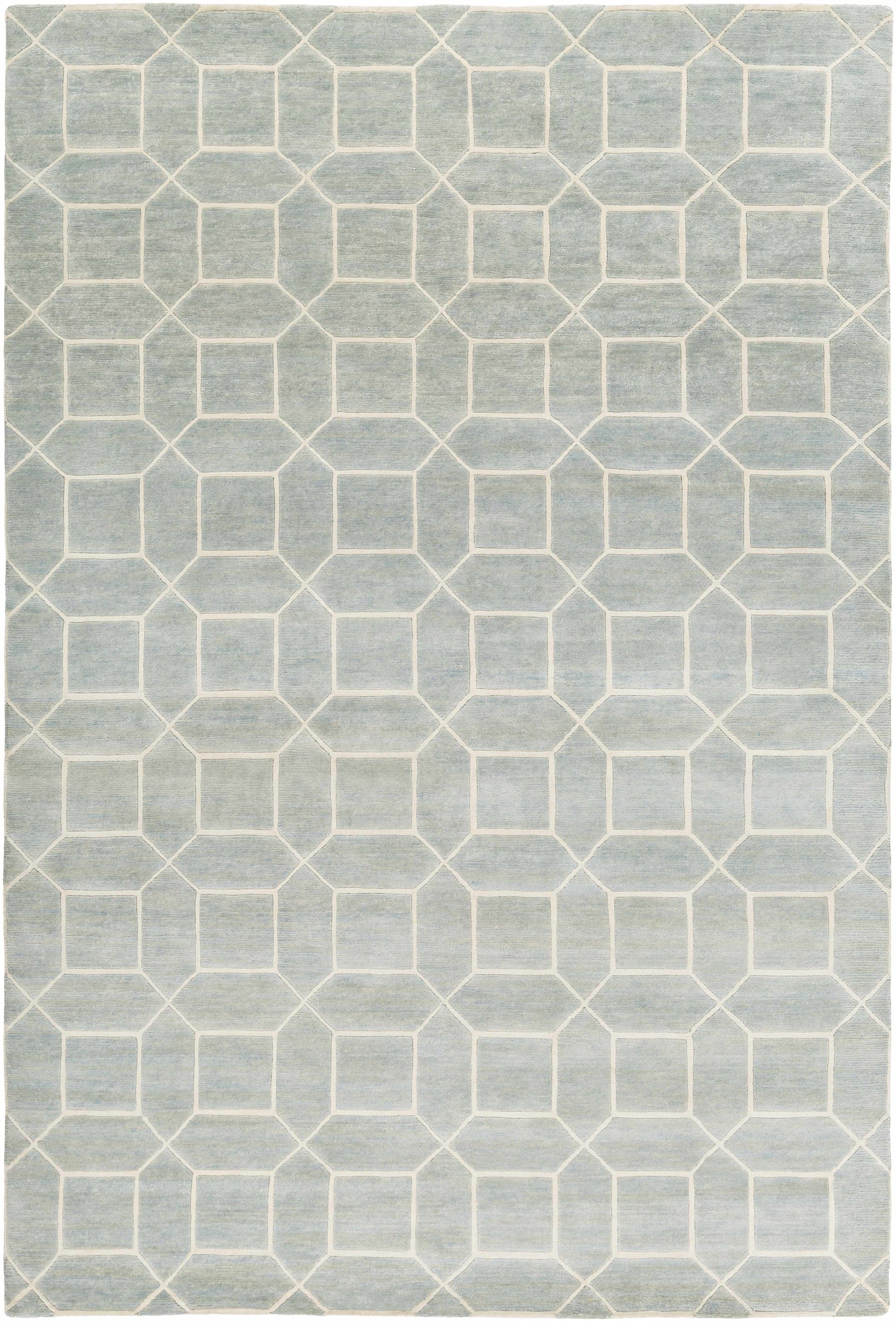 Keystone KSY-9006 Hand Knotted Rug