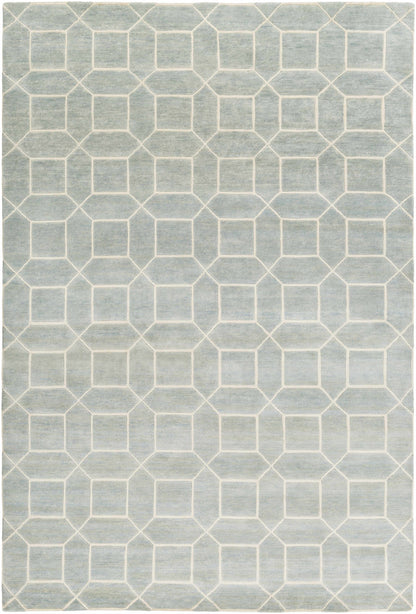 Keystone KSY-9006 Hand Knotted Rug