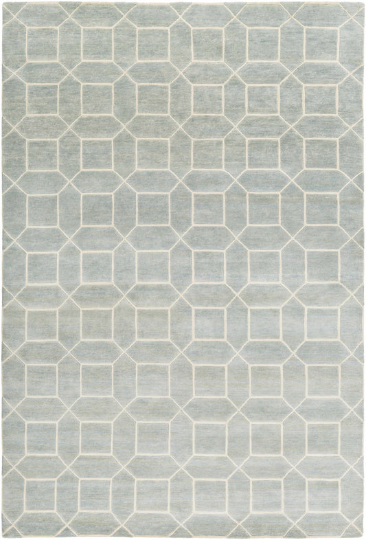 Keystone KSY-9006 Hand Knotted Rug