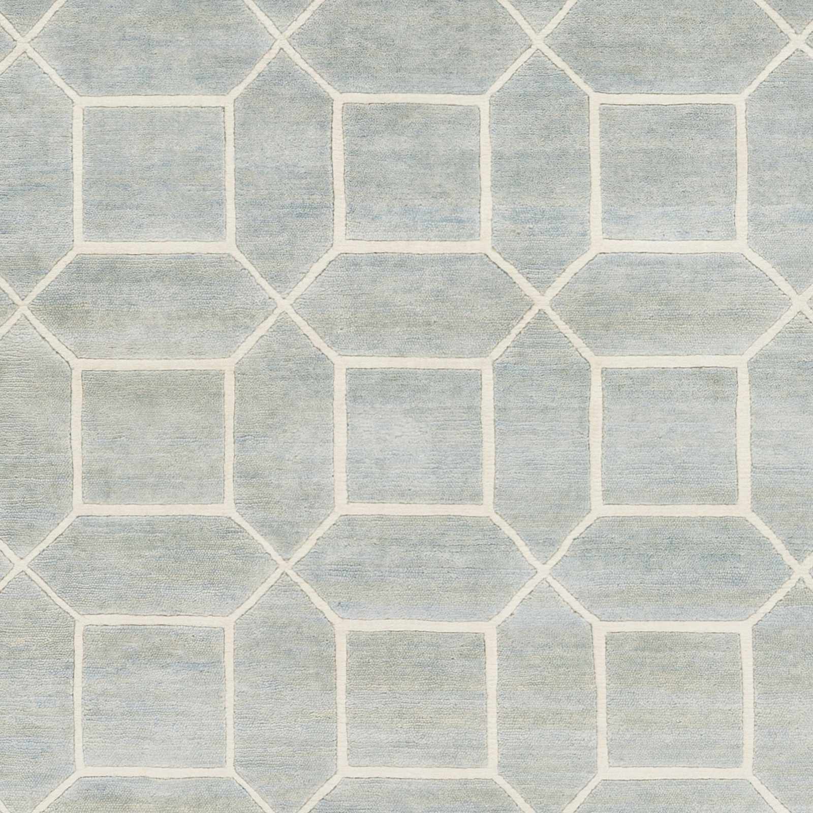 Keystone KSY-9006 Hand Knotted Rug