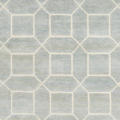 Keystone KSY-9006 Hand Knotted Rug