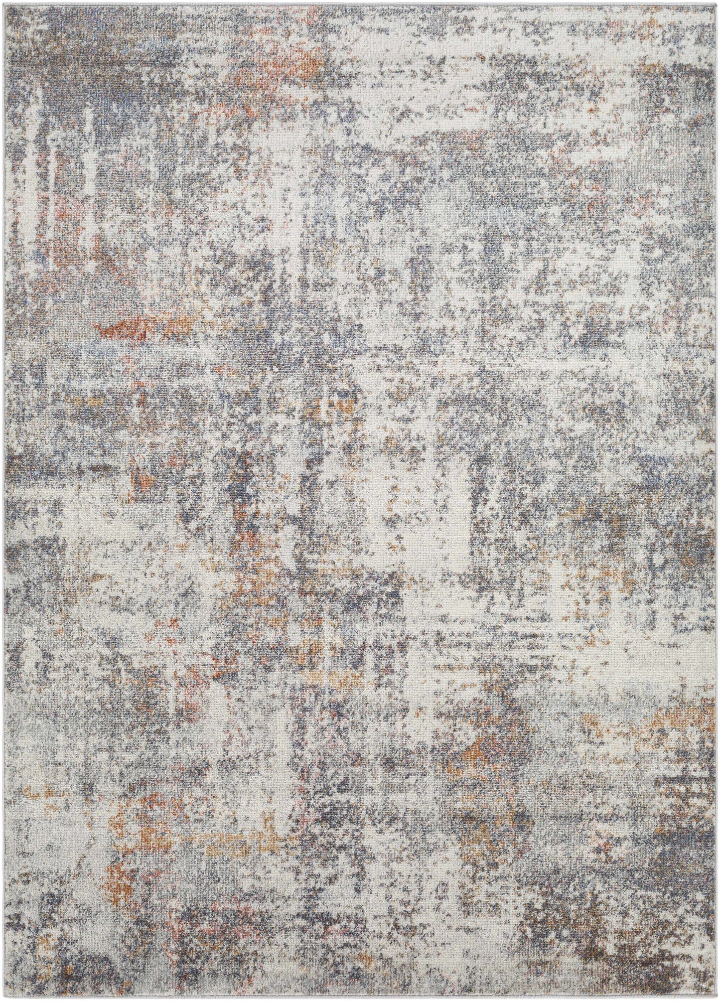 Bilbao BBO-2306 Machine Woven Rug